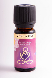 Sukattisitruuna eteerinen öljy 10ml (Holy Scents)