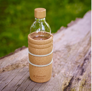 Vesipullo 'Nature's Design Lagoena' 700ml