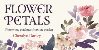 Flower Petals Inspiration Cards by Cheralyn Darcey