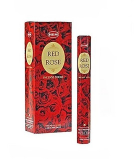 Red Rose suitsuke (Hem)