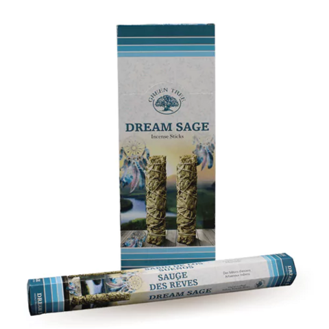 Dream Sage suitsuke (Green Tree)