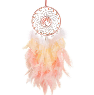 Unisieppari 'Pinkki Puu' Ø16cm/50cm