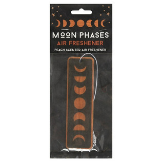 Ilmanraikastin 'Moon Phases - Persikka'