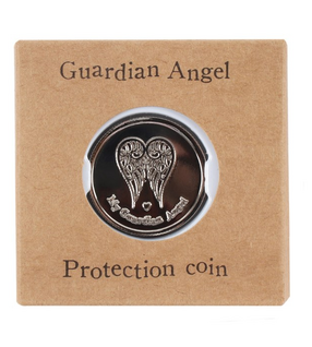 Enkelikolikko 'Guardian Angel'