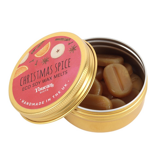Tuoksuvaha 'Christmas Spice - Joulumauste' (12 kpl)
