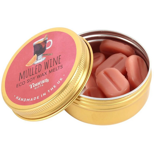 Tuoksuvaha 'Mulled Wine - Jouluglögi' (12 kpl)