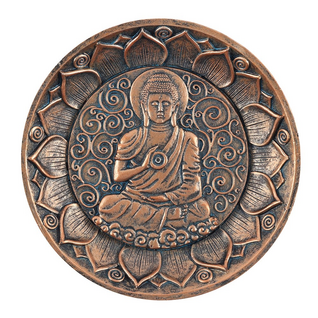 Suitsukealusta 'Buddha' 12,5cm