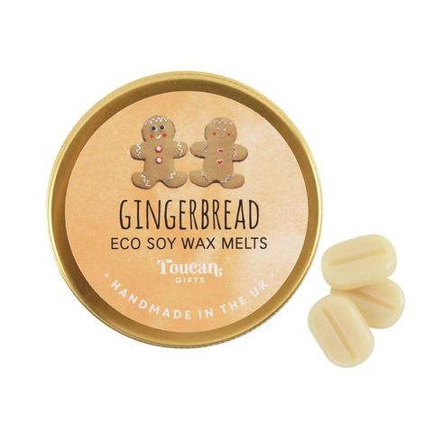 Tuoksuvaha 'Gingerbread - Piparkakku' (12 kpl)