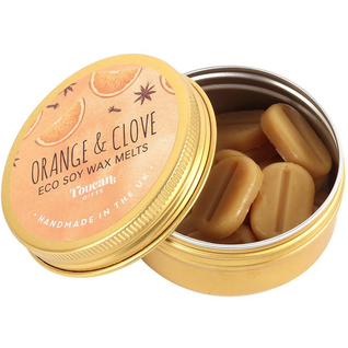 Tuoksuvaha 'Orange & Glove - Appelsiini Ja Neilikka' (12 kpl)