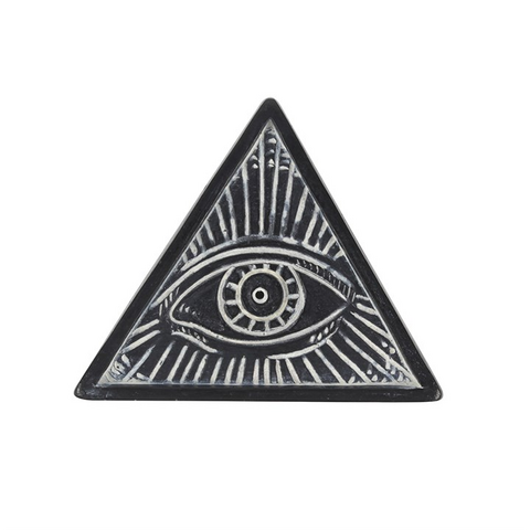 Suitsukepidike minikoko 'All Seeing Eye'