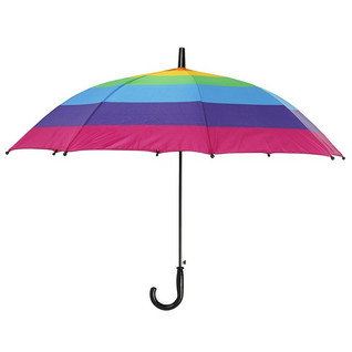 Sateenvarjo 'Rainbow Umbrella'