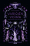 Meri Mort: Varjojen voima - Kortit, rituaalit ja myyttien naiset