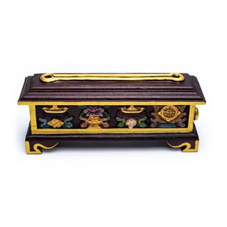 Suitsukerasia 'Luxury Tibetan' 29*9*13cm