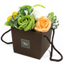 Saippuakukat 'Soap Bath Flowers Spring Flowers' Lahjapakkaus