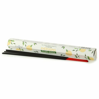 'Energising - Lemon, Lime & Grapefruit - Plant Based' suitsuke (Stamford)