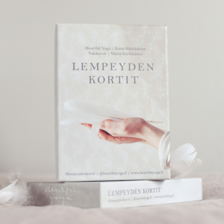 Lempeyden Kortit