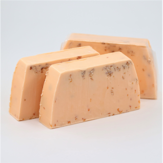 Saippuapala 'Smiling Orange' 100g