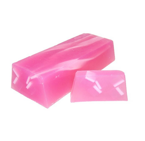 Saippuapala 'Pink Champagne' 100g