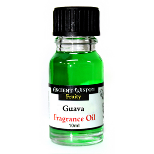 Ancient Wisdom 'Guava' tuoksuöljy 10ml