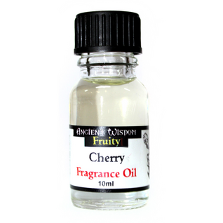 Ancient Wisdom 'Cherry' tuoksuöljy 10ml