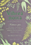 Arin Murphy-Hiscock: Vihreä noita