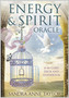 Energy & Spirit Oracle by Sandra Anne Taylor