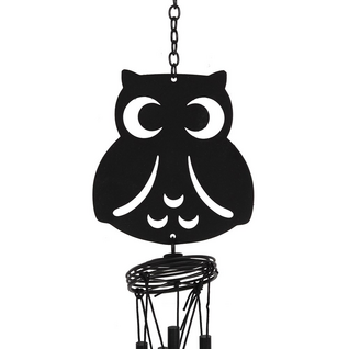 Tuulikello 'Black Owl'