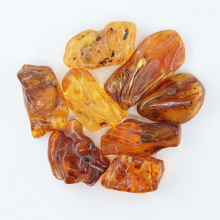 Meripihka (Amber) 'Special' 35-50mm/7-10g 1-laatu