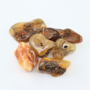 Meripihka (Amber) 'Dark' 30-50mm/7-10g 2-laatu