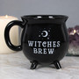 Muki 'Kolmijalka - Witches Brew'