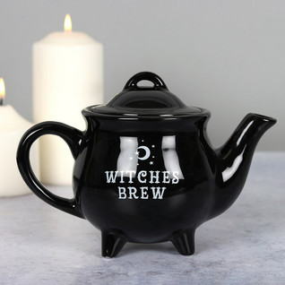 Teekannu 'Witches Brew' 550ml