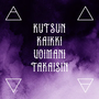 Postikortti 'Kutsun voimani takaisin' By Meri Mort