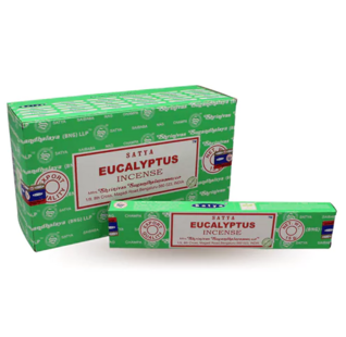 Eucalyptus suitsuke (Satya) 15g
