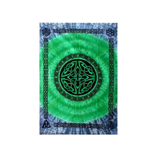 Seinävaate 'Celtic Knot' 145*208cm