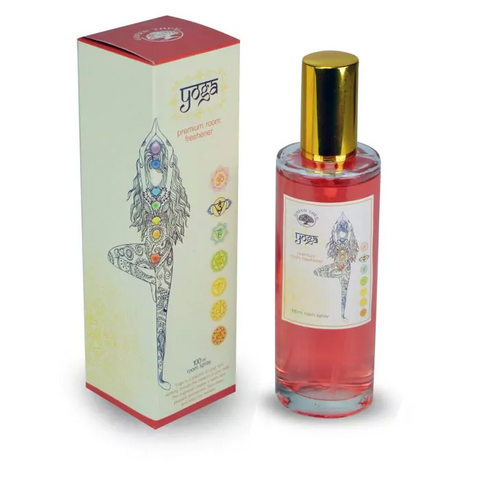 Green Tree Yoga room spray 100 ml