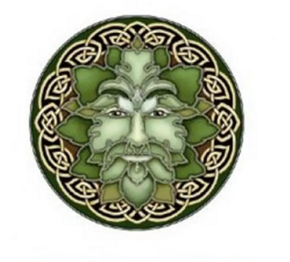 Ikkunatarra 'Emerald Magic' 10,5cm