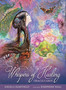 Whispers of Healing by Angela Hartfield & Josephine Wall