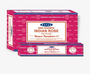 Nag Champa Indian Rose suitsuke (Satya) 15g