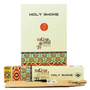 Native Soul Holy Smoke suitsuke (Green Tree)
