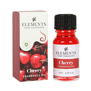 Elements Home Fragrance: Cherry tuoksuöljy 10ml