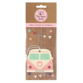 Ilmanraikastin 'Campervan - Cherry'