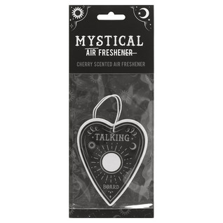 Ilmanraikastin 'Talking Board - Cherry'
