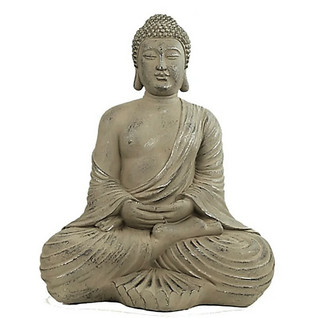 Buddhapatsas 'Amithaba Japan' 41 cm