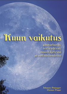 Johanna Paungger & Thomas Poppe: Kuun vaikutus