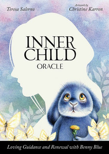 Inner Child Oracle by Teresa Salerno