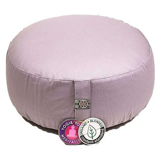 Meditaatiotyyny Harmaa 33*17cm