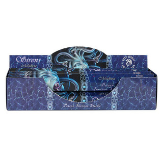 'Sirens Medusa Poison' suitsuke (Elements)