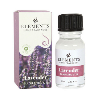 Elements Home Fragrance: Laventeli tuoksuöljy 10ml