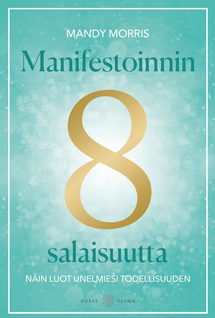 Mandy Morris: Manifestoinnin 8 salaisuutta