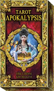 Tarot Apokalypsis by Erik C. Dunne
